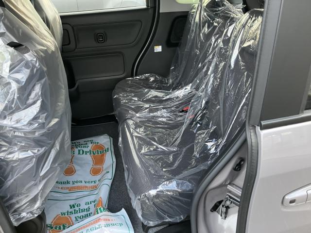 ワゴンRスマイル（新潟県新潟市西蒲区）