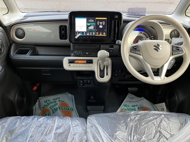 ワゴンRスマイル（新潟県新潟市西蒲区）