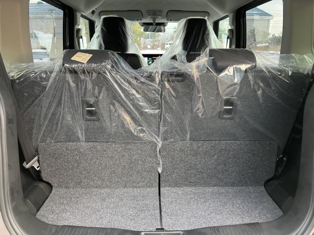 ワゴンRスマイル（新潟県新潟市西蒲区）