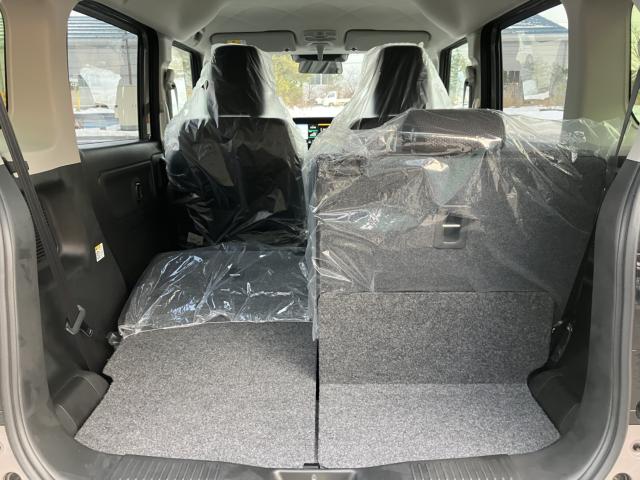 ワゴンRスマイル（新潟県新潟市西蒲区）