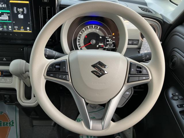 ワゴンRスマイル（新潟県新潟市西蒲区）