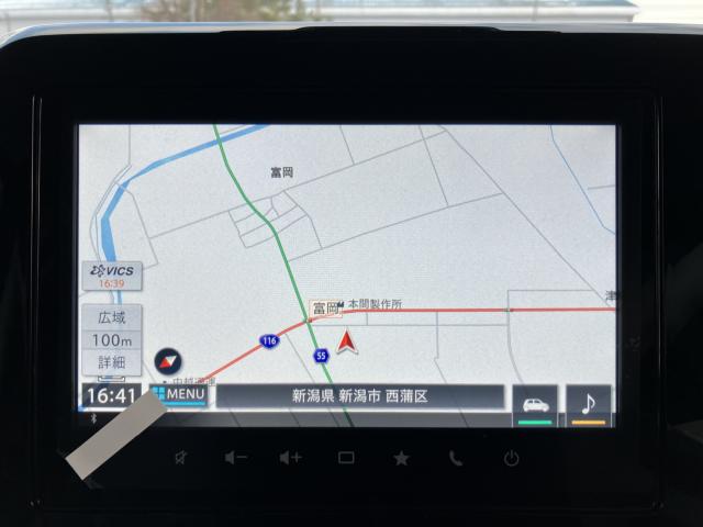 ワゴンRスマイル（新潟県新潟市西蒲区）