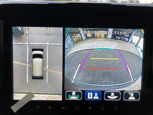 ワゴンRスマイル（新潟県新潟市西蒲区）