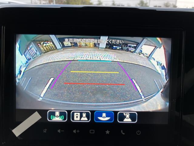 ワゴンRスマイル（新潟県新潟市西蒲区）