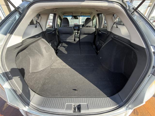 シャトル（新潟県長岡市）画像43