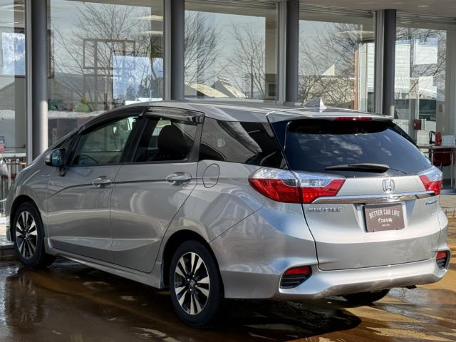 シャトル（新潟県長岡市）画像40