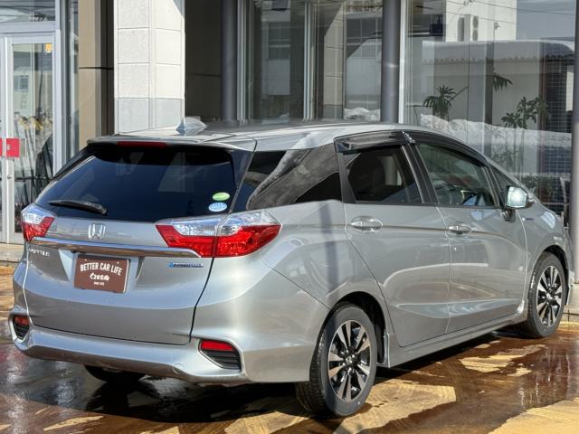 シャトル（新潟県長岡市）画像39