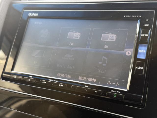 シャトル（新潟県長岡市）画像9