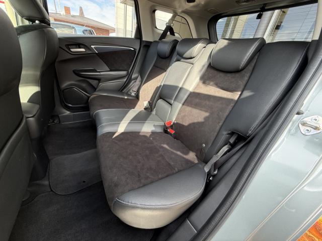 シャトル（新潟県長岡市）画像34