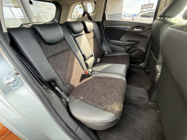 シャトル（新潟県長岡市）画像31