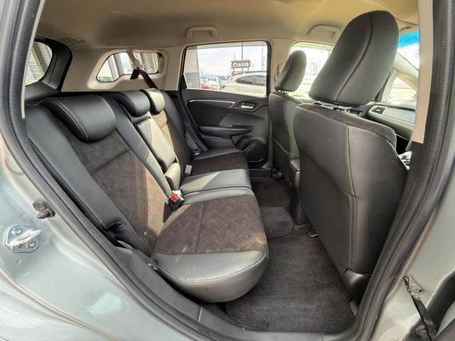 シャトル（新潟県長岡市）画像30