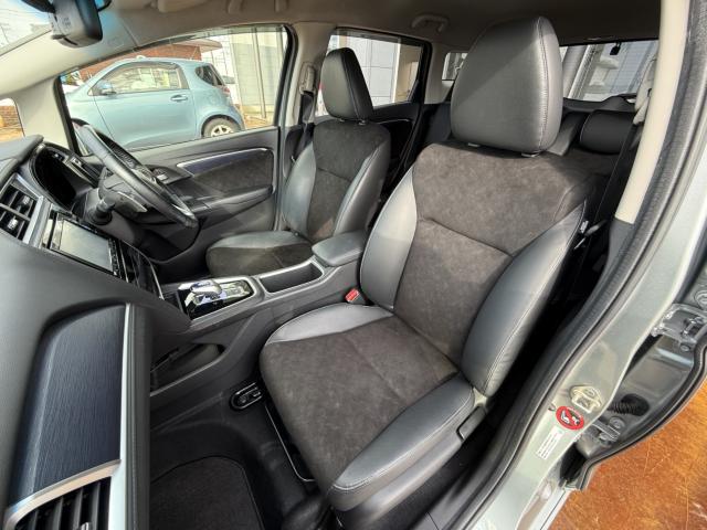 シャトル（新潟県長岡市）画像28