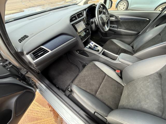 シャトル（新潟県長岡市）画像27