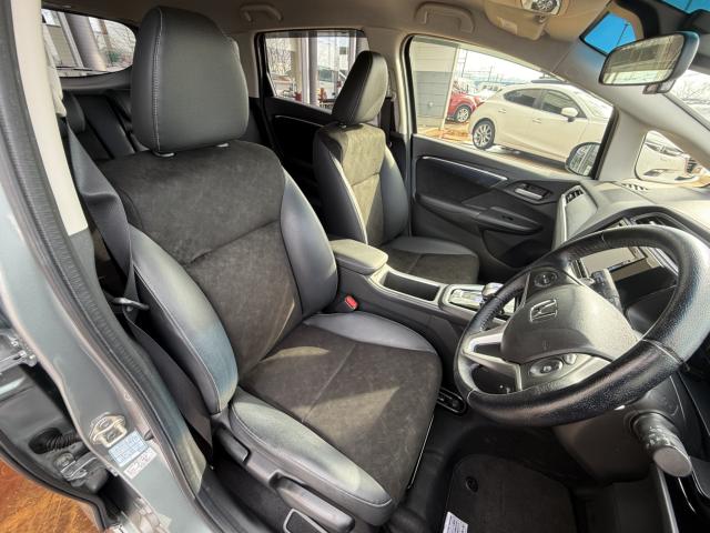 シャトル（新潟県長岡市）画像24