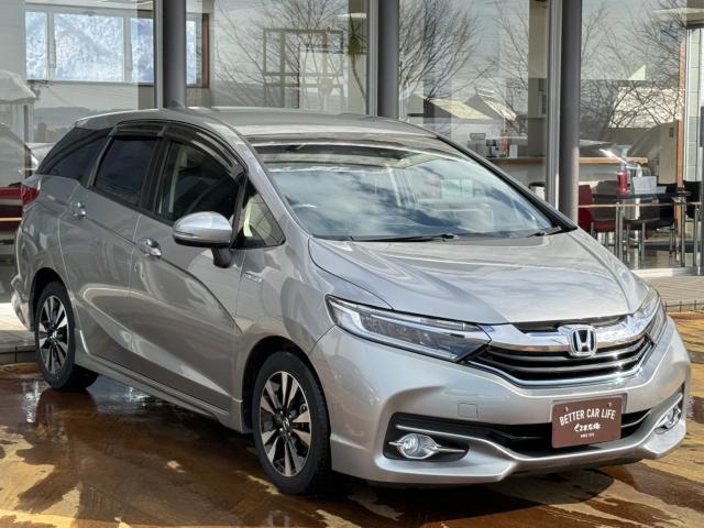 シャトル（新潟県長岡市）画像37