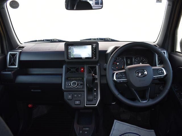 タフト（新潟県上越市）