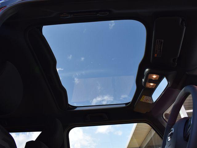 タフト（新潟県上越市）