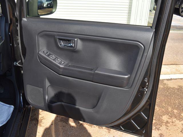 タフト（新潟県上越市）