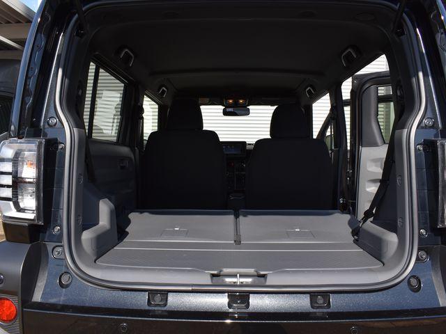 タフト（新潟県上越市）