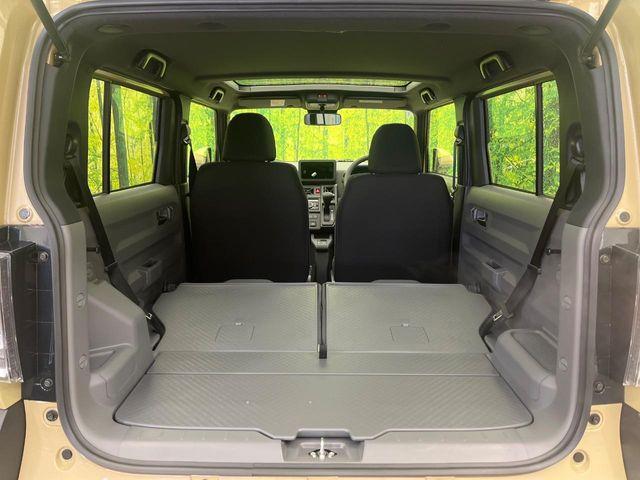 タフト（新潟県新潟市南区）画像10