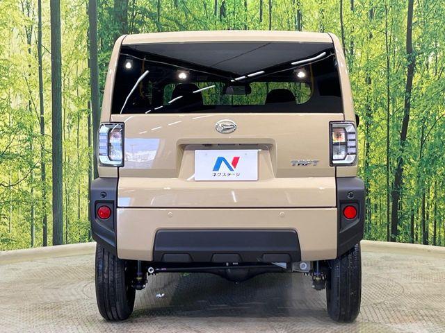 タフト（新潟県新潟市南区）画像15