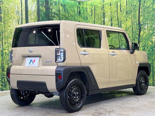 タフト（新潟県新潟市南区）画像17