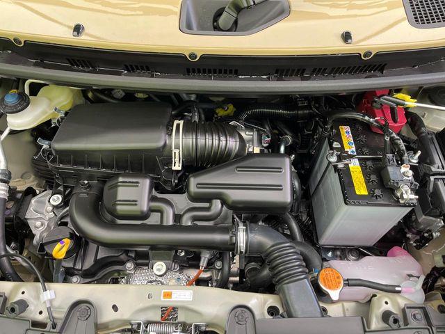 タフト（新潟県新潟市南区）画像18