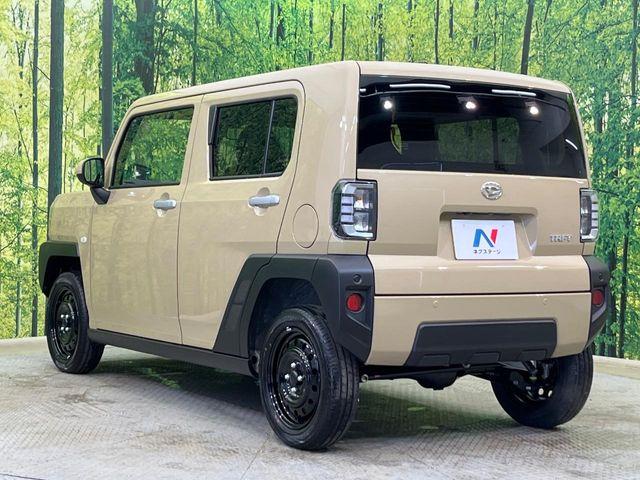 タフト（新潟県新潟市南区）画像28