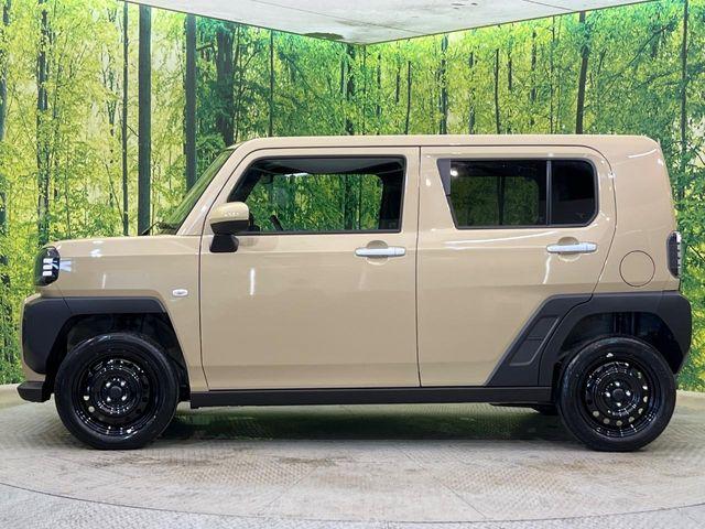 タフト（新潟県新潟市南区）画像29