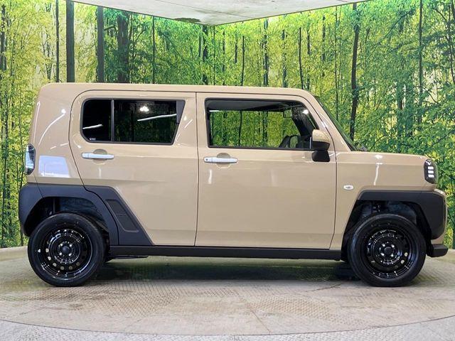 タフト（新潟県新潟市南区）画像30