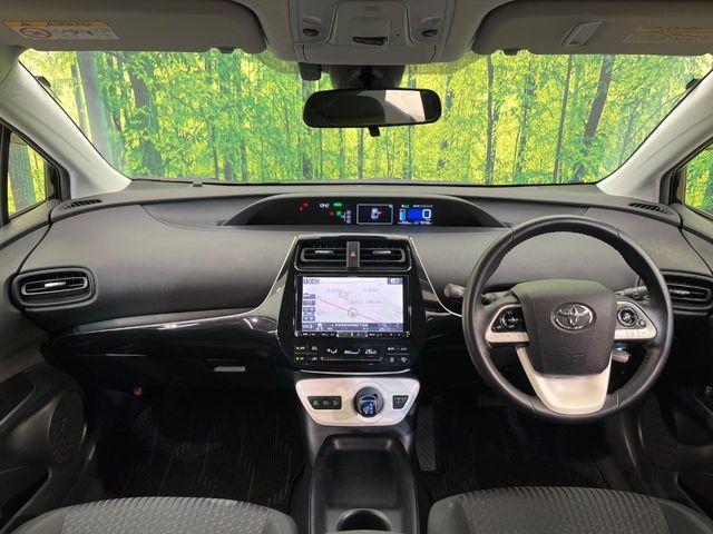 プリウス（新潟県新潟市南区）画像2