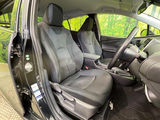 プリウス（新潟県新潟市南区）画像8