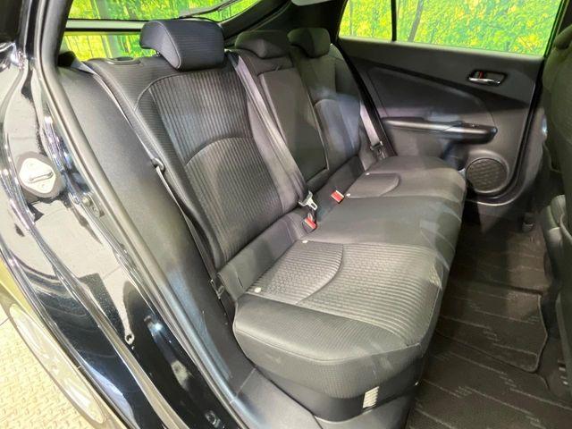 プリウス（新潟県新潟市南区）画像9