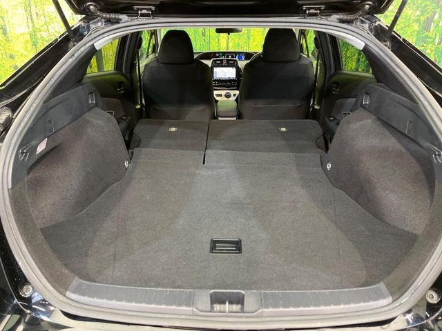 プリウス（新潟県新潟市南区）画像10