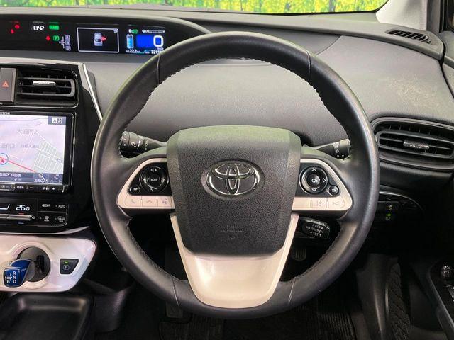 プリウス（新潟県新潟市南区）画像11