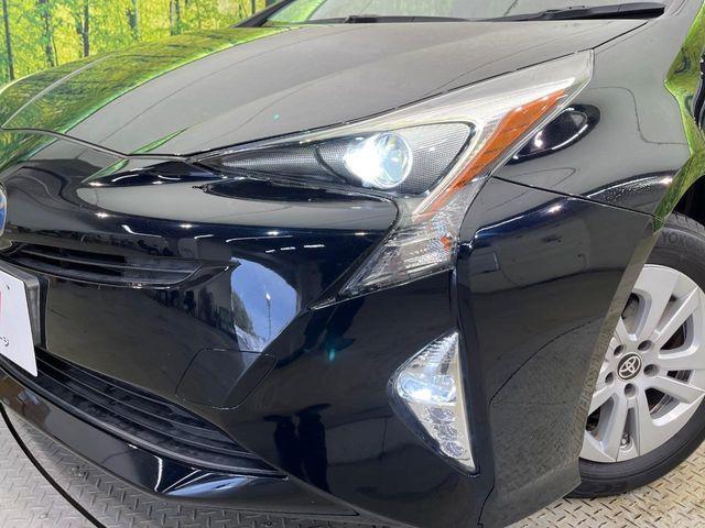 プリウス（新潟県新潟市南区）画像12