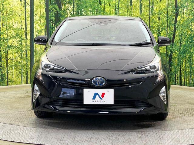 プリウス（新潟県新潟市南区）画像14