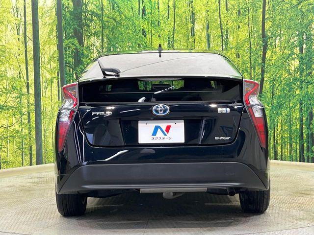 プリウス（新潟県新潟市南区）画像15