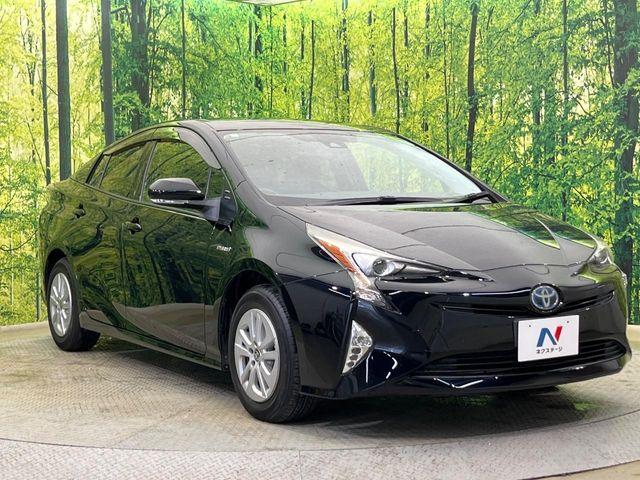 プリウス（新潟県新潟市南区）画像16