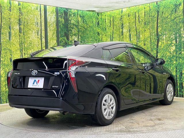 プリウス（新潟県新潟市南区）画像17