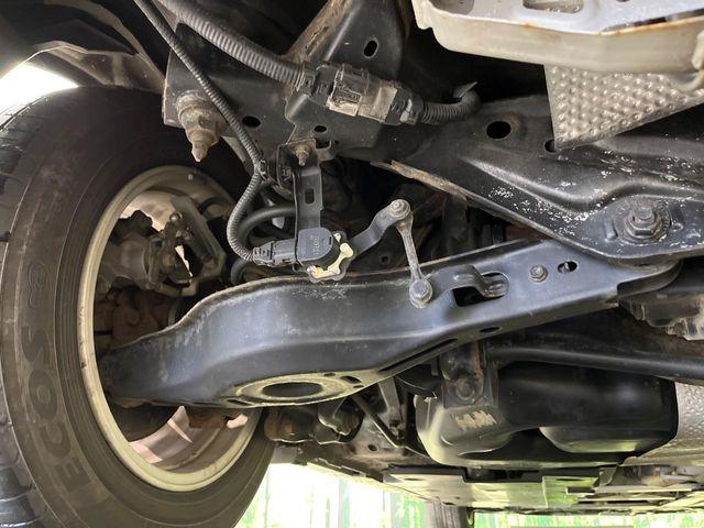 プリウス（新潟県新潟市南区）画像21