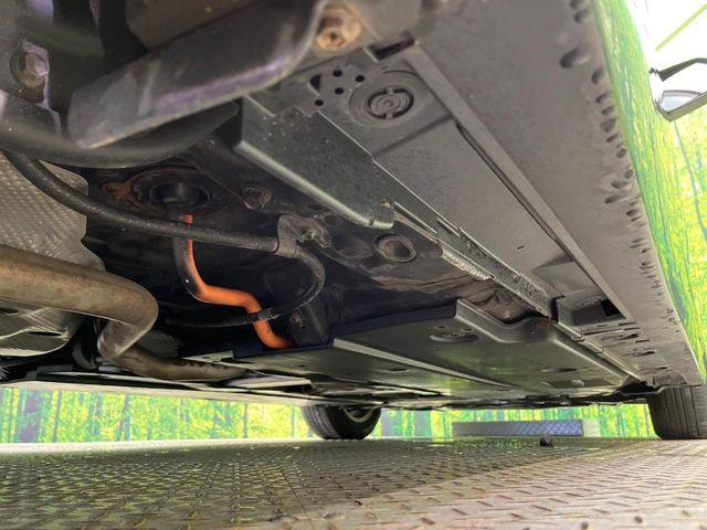 プリウス（新潟県新潟市南区）画像22