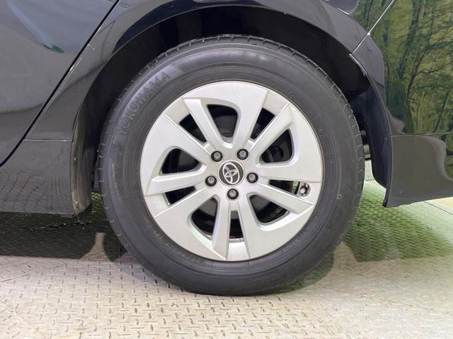 プリウス（新潟県新潟市南区）画像24