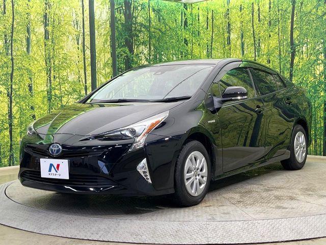 プリウス（新潟県新潟市南区）画像27