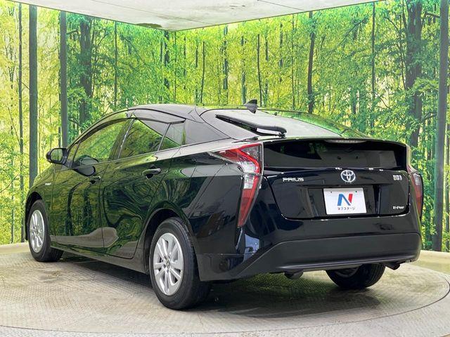 プリウス（新潟県新潟市南区）画像28