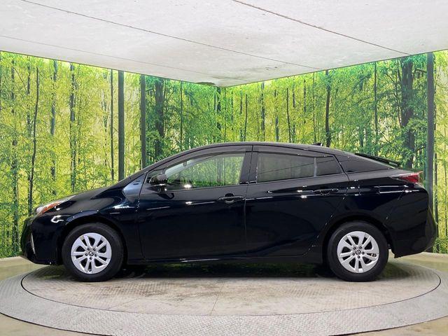 プリウス（新潟県新潟市南区）画像29