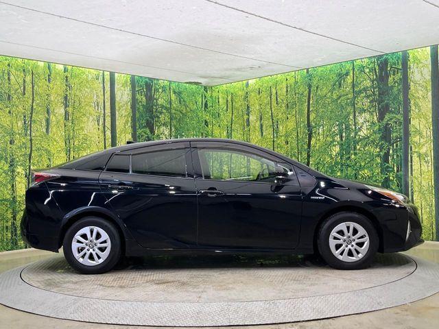 プリウス（新潟県新潟市南区）画像30