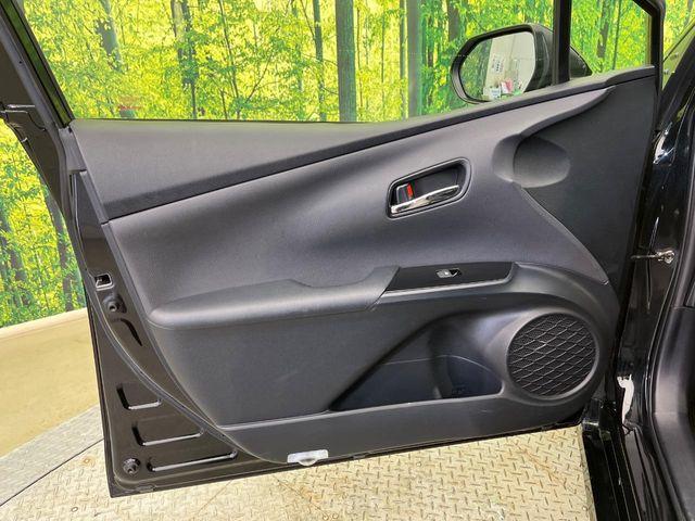 プリウス（新潟県新潟市南区）画像37