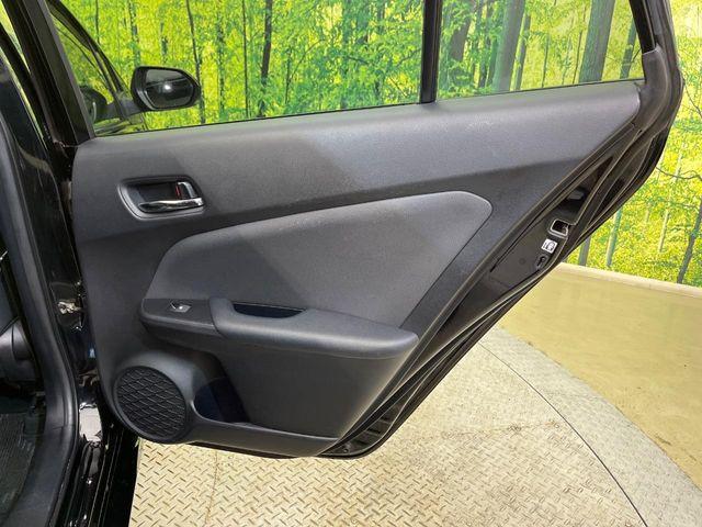 プリウス（新潟県新潟市南区）画像38