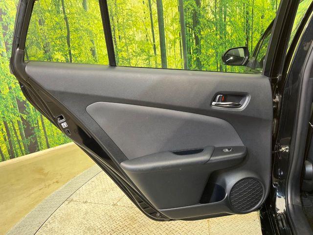 プリウス（新潟県新潟市南区）画像39